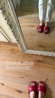 Ever Carradine feet photo 12