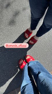 Ever Carradine feet photo 10