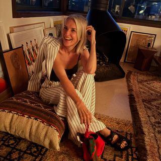 Ever Carradine feet photo 8