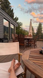 Ever Carradine feet photo 1