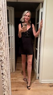 Ever Carradine feet photo 11