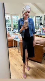 Ever Carradine feet photo 8