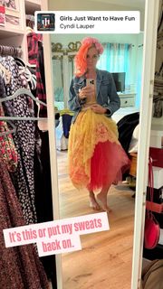 Ever Carradine feet photo 6