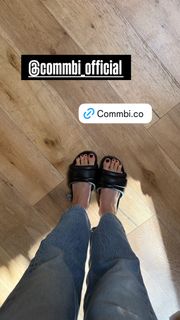 Ever Carradine feet photo 2