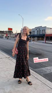 Ever Carradine feet photo 9