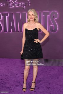 Ever Carradine feet photo 3