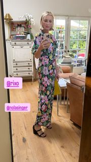 Ever Carradine feet photo 2