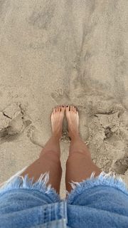 Ever Carradine feet photo 2