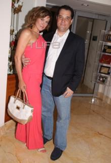 Evgenia Manolidou feet photo 9