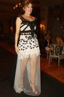 Evgenia Manolidou feet photo 19