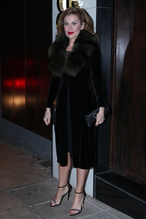 Evgenia Manolidou feet photo 13