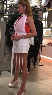 Evgenia Manolidou feet photo 6