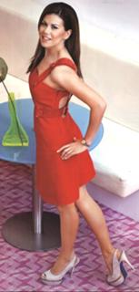 Evgenia Manolidou feet photo 10