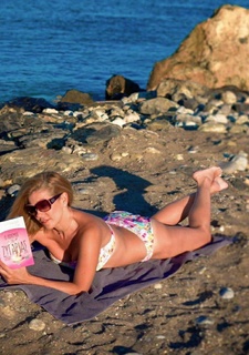 Evgenia Manolidou feet photo 14