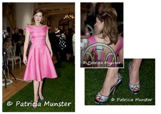 Evgenia Manolidou feet photo 14