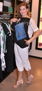 Evgenia Manolidou feet photo 3