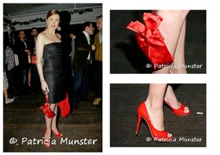 Evgenia Manolidou feet photo 6