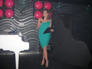 Evgenia Manolidou feet photo 14