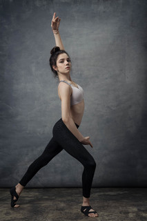 Evgenia Medvedeva feet photo 3