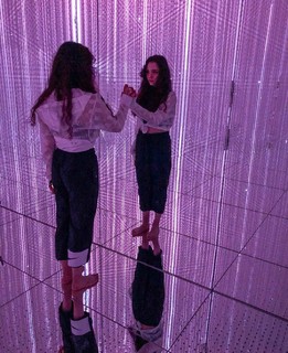 Evgenia Medvedeva feet photo 1