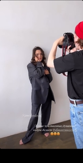 Evgenia Medvedeva feet photo 14