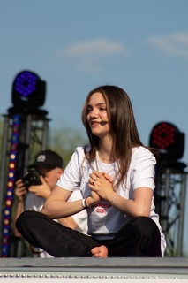 Evgenia Medvedeva feet photo 6