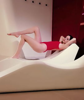 Evgenia Medvedeva feet photo 2