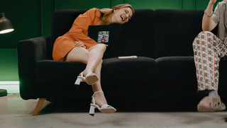 Evgenia Medvedeva feet photo 16