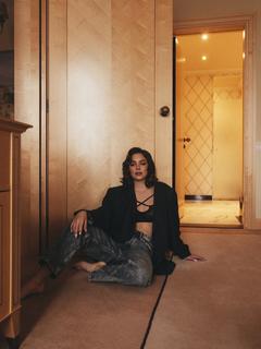 Evgenia Medvedeva feet photo 7