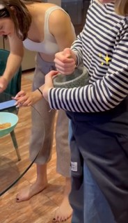 Evgenia Medvedeva feet photo 4