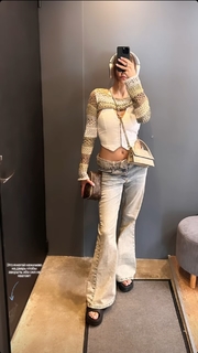 Evgenia Medvedeva feet photo 11