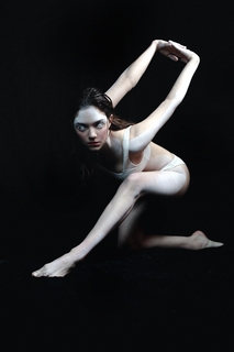 Evgenia Medvedeva feet photo 4