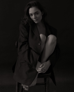 Evgenia Medvedeva feet photo 3