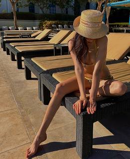 Evgenia Medvedeva feet photo 16