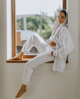 Evgenia Medvedeva feet photo 13