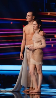 Evgenia Medvedeva feet photo 11