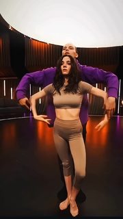 Evgenia Medvedeva feet photo 8