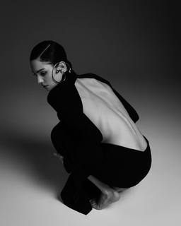Evgenia Medvedeva feet photo 4