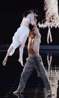 Evgenia Medvedeva feet photo 3