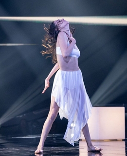 Evgenia Medvedeva feet photo 16