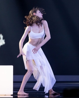 Evgenia Medvedeva feet photo 15