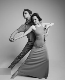 Evgenia Medvedeva feet photo 8