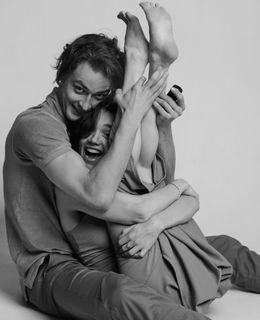 Evgenia Medvedeva feet photo 7