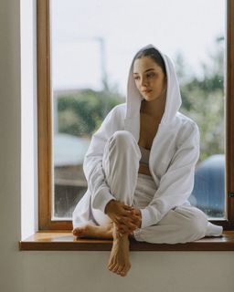 Evgenia Medvedeva feet photo 9