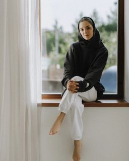 Evgenia Medvedeva feet photo 4
