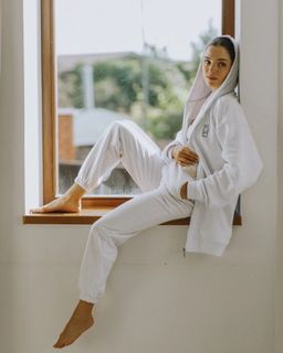 Evgenia Medvedeva feet photo 3
