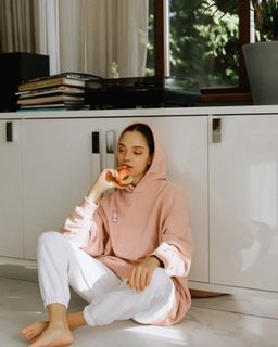 Evgenia Medvedeva feet photo 1