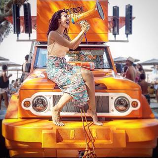 Evgenia Samara feet photo thumbnail