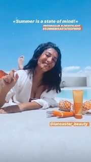 Evgenia Samara feet photo thumbnail