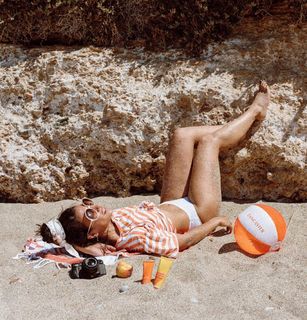 Evgenia Samara feet photo thumbnail